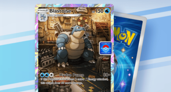 カメックスドロップイベント