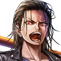 柿原晶【迎新来轟】アイコン