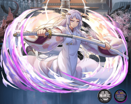 渋谷クラスタ 鞘姫（黒川あかね）画像