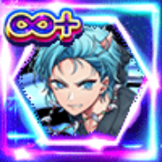 渋谷クラスタ 刀鬼（アクア）画像