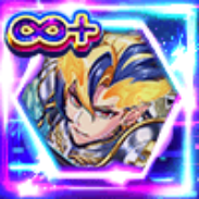 天馬の槍使い ランティス