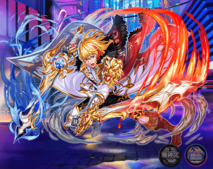 正義の騎士 ユナイト