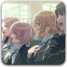 【学マス】何をやってるんだろう、RRR＋　WS 学マス】何やってるんだろう、（SSR）の評価とサポートイベント