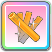 すごすぎるバトン画像