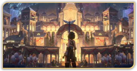 リナシータストーリー