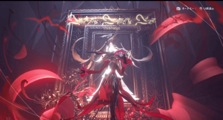 ボスとの二連戦