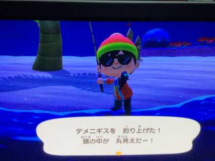 コメント画像