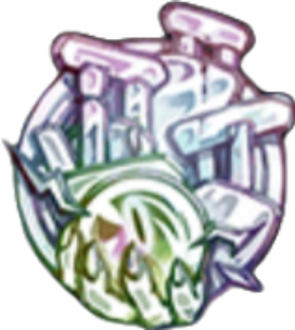 グランドアビスメダル