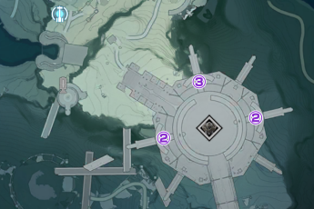 アヴェラルド金庫