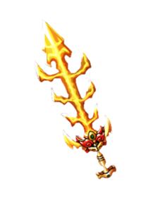 天之尾羽張の剣画像