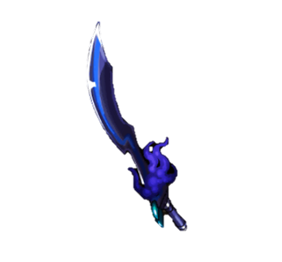 デモンズブレイド・改画像