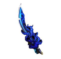 ディアボロブレイド