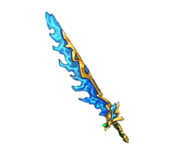 クーロンソード・改画像