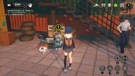 作戦記録振り返り