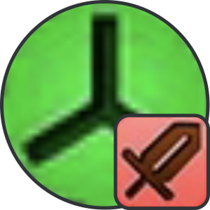 回復特技のアイコン