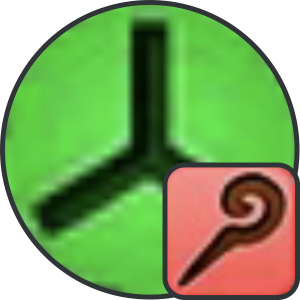 回復呪文のアイコン