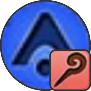 補助呪文のアイコン