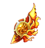 天之尾羽張の盾画像