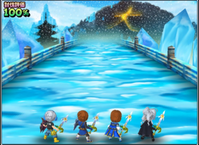 星のドラゴンクエスト（星ドラ）】レイドイベ開始！紋章が強い！【2017 