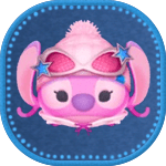 ストリートスタイルエンジェルの画像