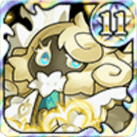 導きの神精霊ユルリアンⅢの画像