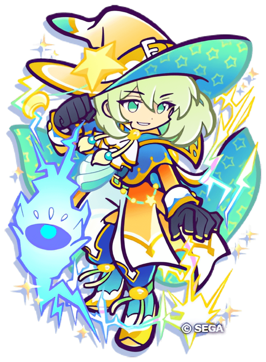 ローザッテ（星7）