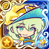 ローザッテ（星7）の画像