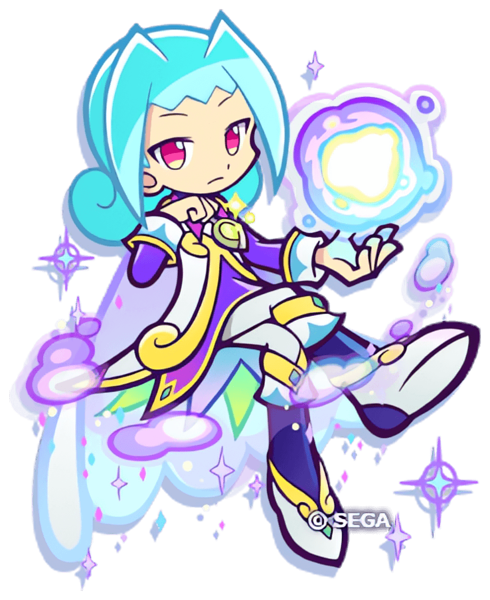 ラフィソル（星7）