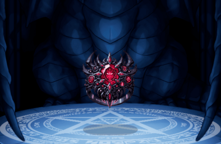 魔紅神石の指輪Ⅲの画像