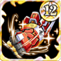 イズモ・ギアの画像