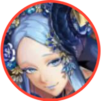 オセロニアの［新春かくし芸］マーレアの画像