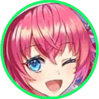 ［新年の飾りつけ］メリッサの画像