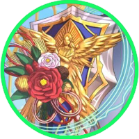 オセロニアの［門松モード］アイギスの画像