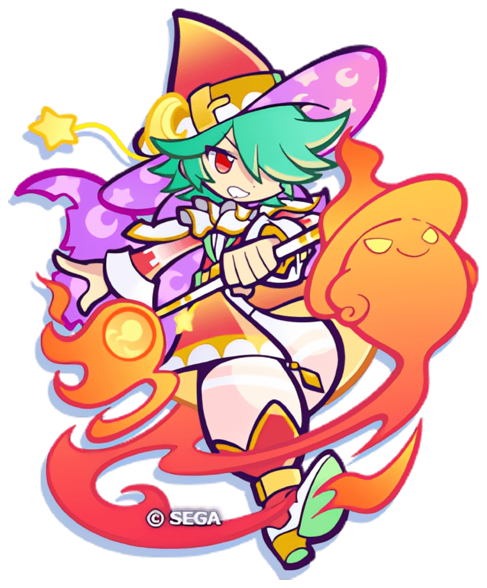 アルベルト（星7）