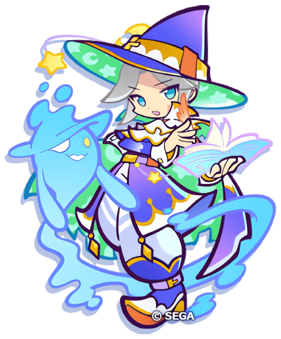 リチャード（星7）