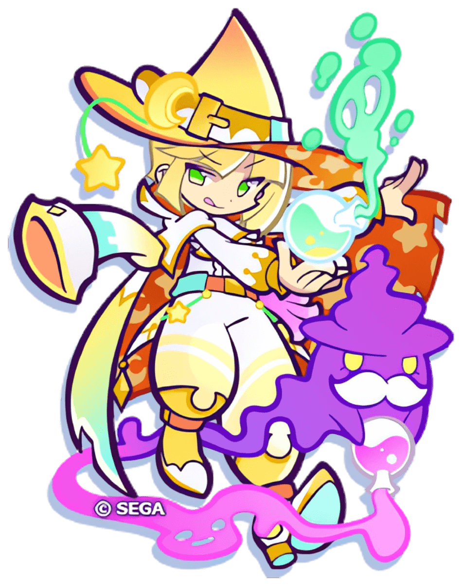 ミリアム（星7）