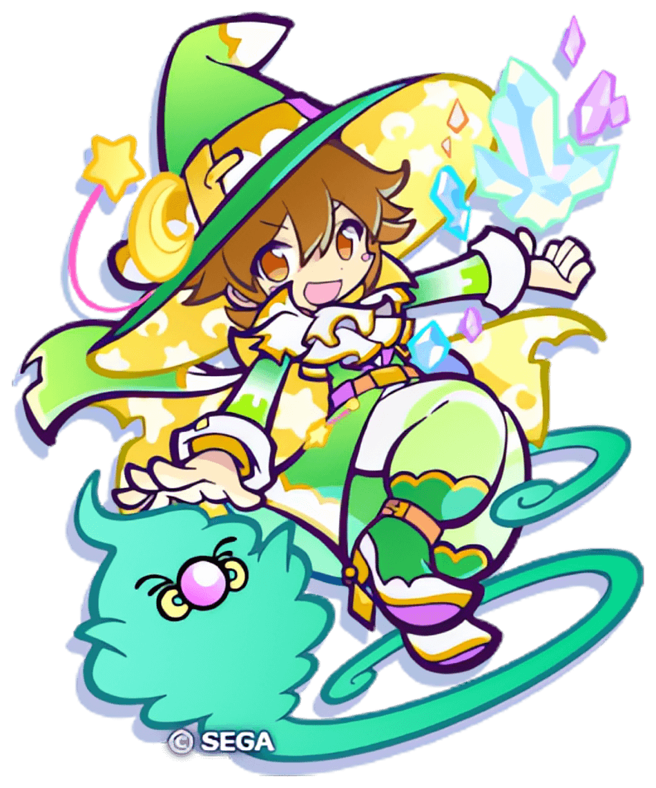 マシュー（星7）