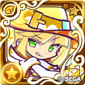 ミリアム（星7）の画像