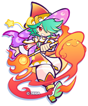 アルベルト とくもり後