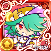 魔法使いシリーズの画像