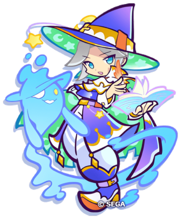 リチャード とくもり後