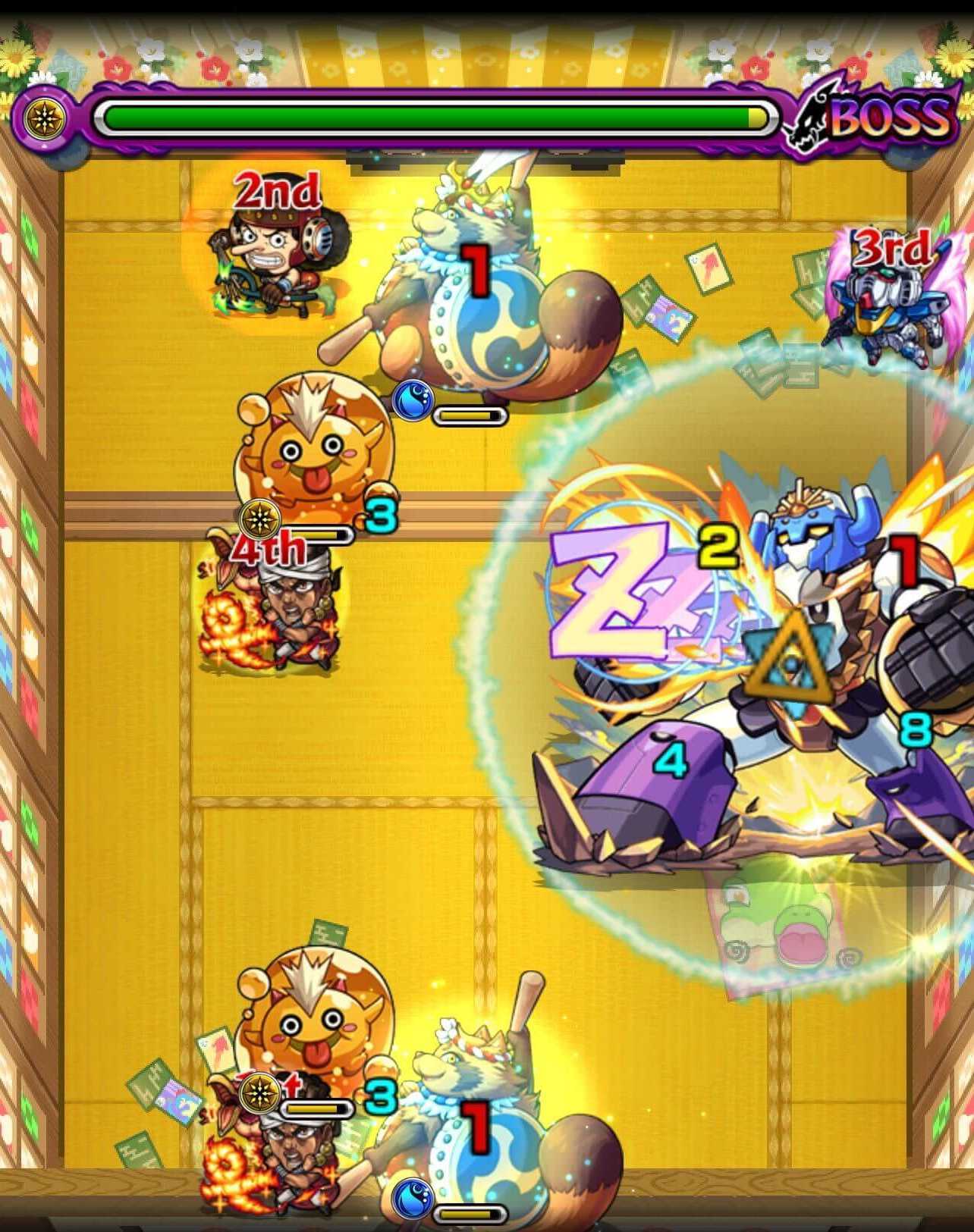 はつゆめんばーず ステージ