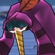 ジャネガブーン攻略方法