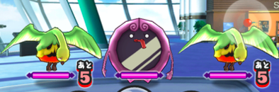 ピン刺し　画像