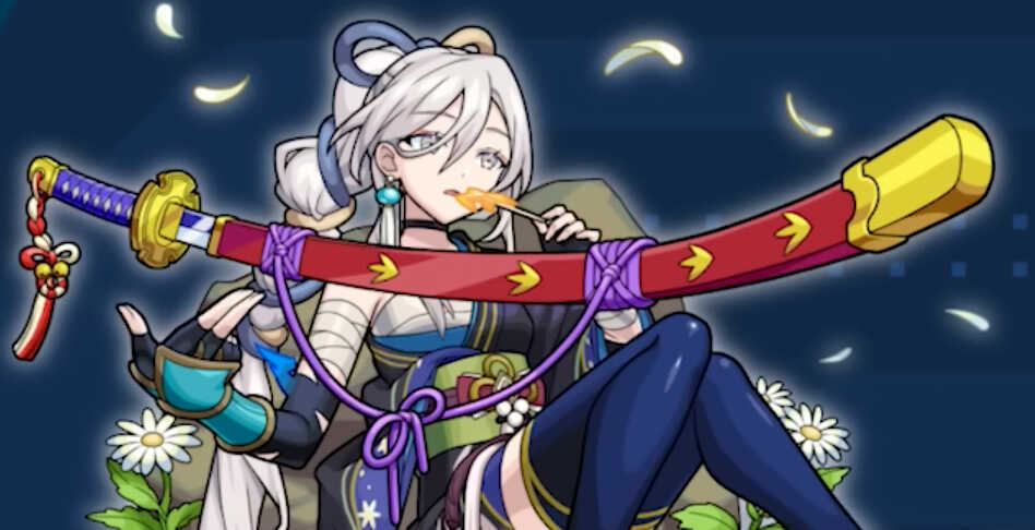 物干し竿の画像