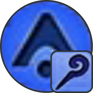 補助呪文のアイコン