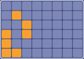ウィッチ ブーストエリア