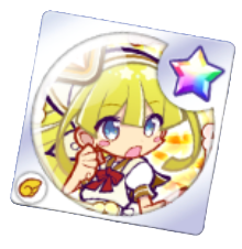 WS幾星学園のウィッチ