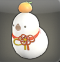 [東方の白ツチノコ？