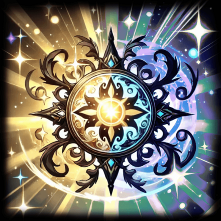 人造神域の画像